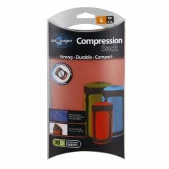 Meilleur prix 😉 Sea To Summit Sac de Compression Nylon ❤️