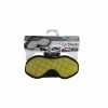 De gros 😍 Sea To Summit Travelling Light Eye Shade - Cache Yeux 🌟 -ARVA Shop sea to summit travelling light eye shade cache yeux lime