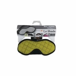 De gros 😍 Sea To Summit Travelling Light Eye Shade - Cache Yeux 🌟
