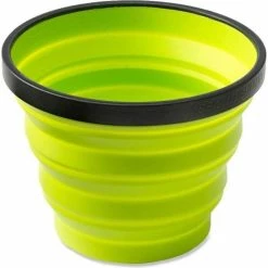 Les meilleures critiques de 😉 Sea To Summit X-Cup - Tasse pliante randonnée 🎉