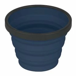 Les meilleures critiques de 😉 Sea To Summit X-Cup - Tasse pliante randonnée 🎉 -ARVA Shop sea to summit x cup tasse pliante randonnee navy