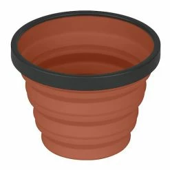 Les meilleures critiques de 😉 Sea To Summit X-Cup - Tasse pliante randonnée 🎉 -ARVA Shop sea to summit x cup tasse pliante randonnee rust