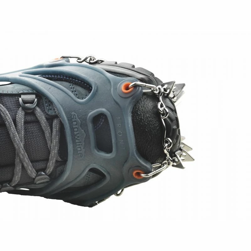 Top 10 ⭐ Snowline Pro Xt - Chaines chaussures ✔️ 5 Top 10 ⭐ Snowline Pro Xt - Chaines chaussures ✔️ – Image 3