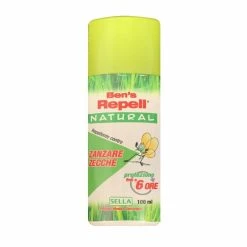 Budget 🎉 Sol Ben'S Naturel (30% Citirodiol) - Spray anti-insectes 🧨