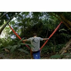 Nouveau 😀 Ticket to the Moon Hamac géant Mammock 🎉 -ARVA Shop ticket to the moon hamac geant mammock blue roi orange 4