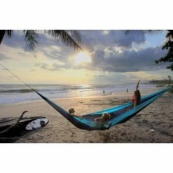 Nouveau 😀 Ticket to the Moon Hamac géant Mammock 🎉 -ARVA Shop ticket to the moon hamac geant mammock blue roi orange 6