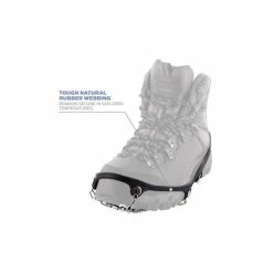 Sortie 🔥 Yaktrax Yaktrax Diamond - Chaines chaussures 🔔 -ARVA Shop yaktrax yaktrax diamond chaines chaussures 2