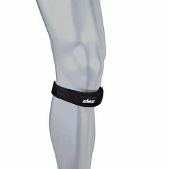 Remise 🌟 Zamst JK Band - Support du tendon rotulien 🛒